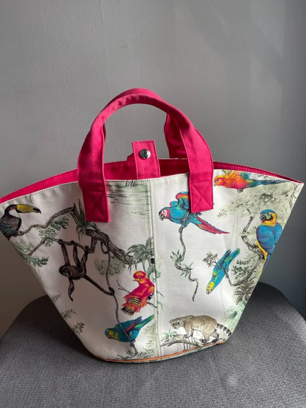 Hermes hermès equateur